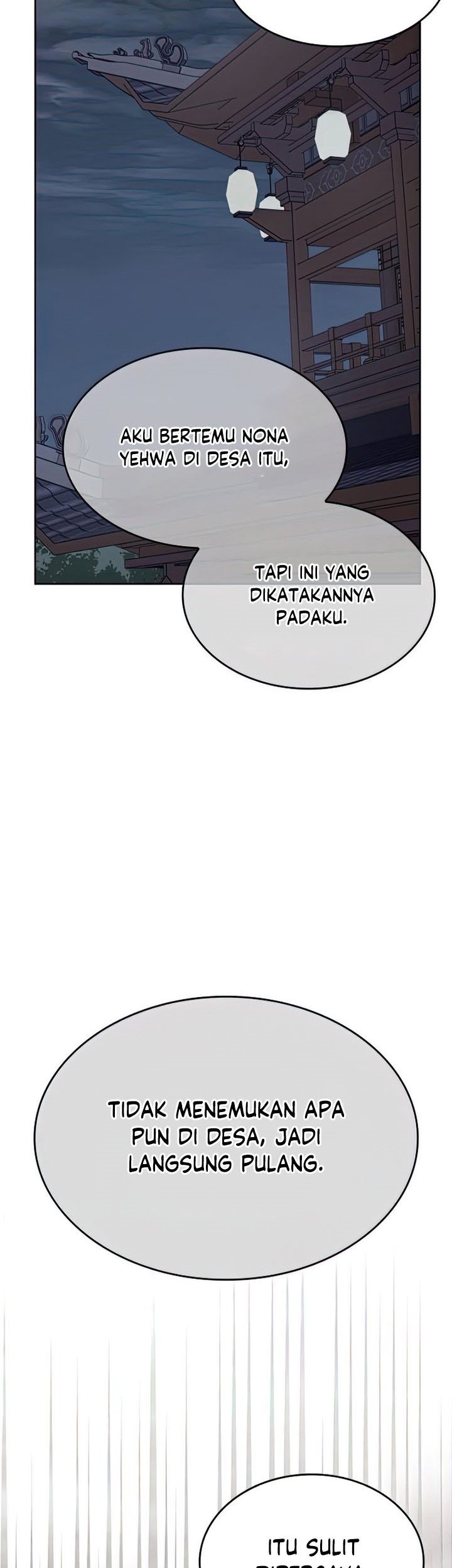 I Reincarnated As The Crazed Heir Chapter 63 - halaman 14