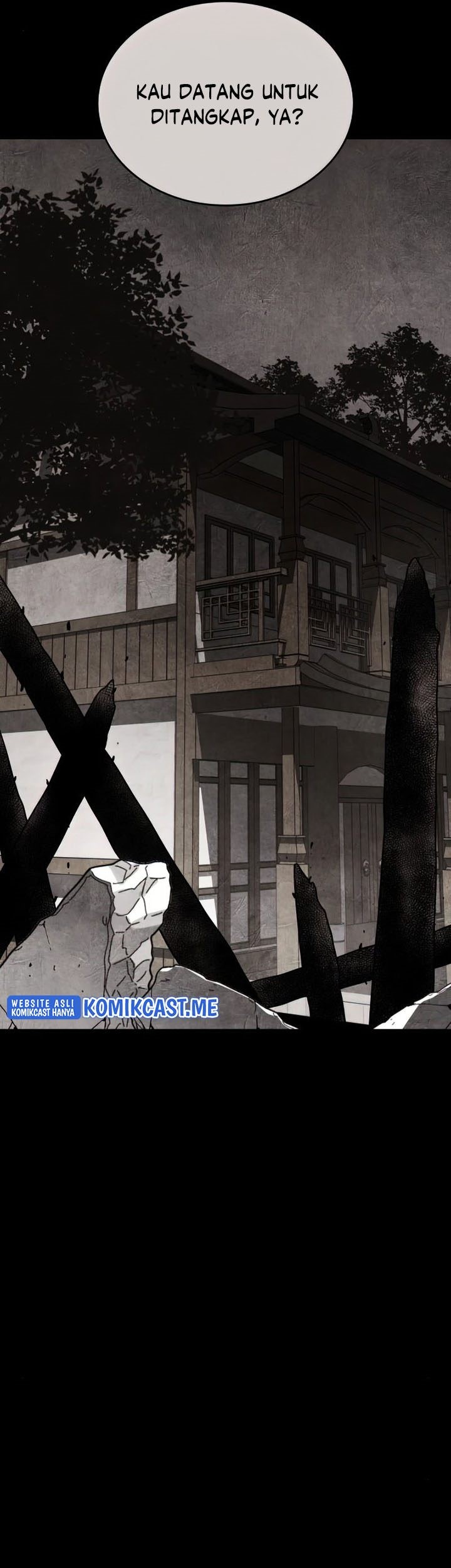 I Reincarnated As The Crazed Heir Chapter 63 - halaman 146