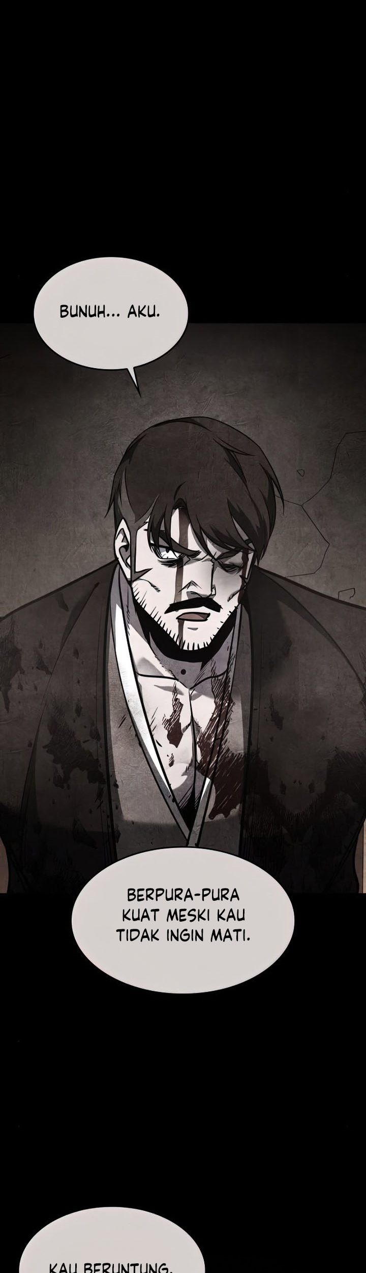 I Reincarnated As The Crazed Heir Chapter 63 - halaman 148