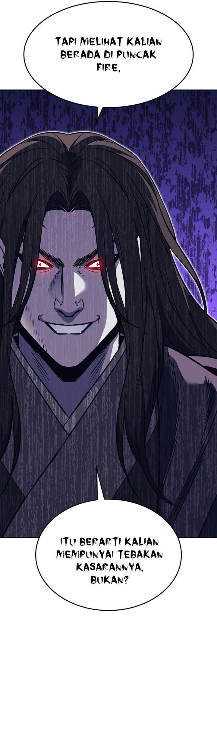 I Reincarnated As The Crazed Heir Chapter 63 - halaman 18