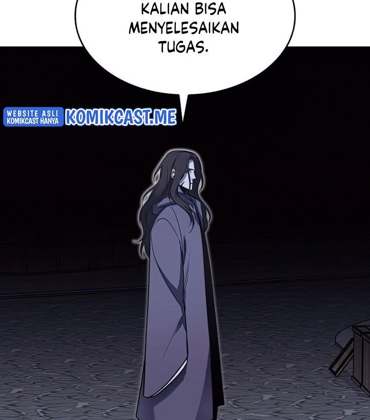 I Reincarnated As The Crazed Heir Chapter 63 - halaman 27