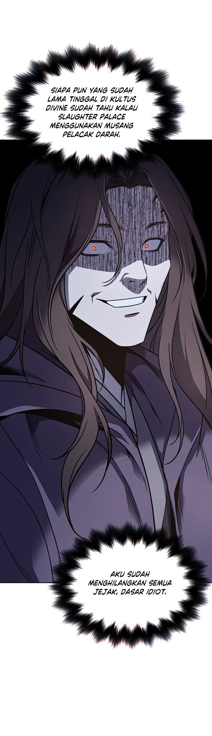 I Reincarnated As The Crazed Heir Chapter 63 - halaman 30