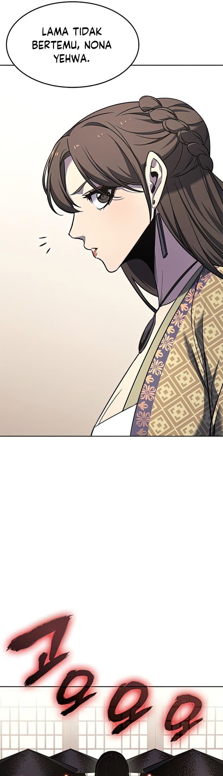 I Reincarnated As The Crazed Heir Chapter 63 - halaman 34