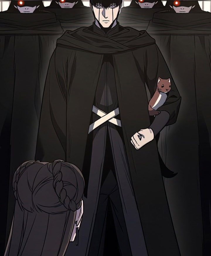 I Reincarnated As The Crazed Heir Chapter 63 - halaman 35