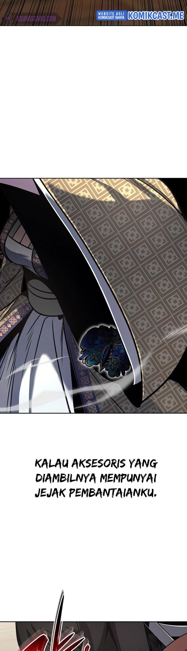 I Reincarnated As The Crazed Heir Chapter 63 - halaman 40