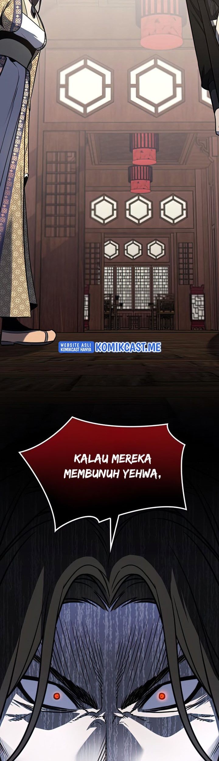 I Reincarnated As The Crazed Heir Chapter 63 - halaman 46