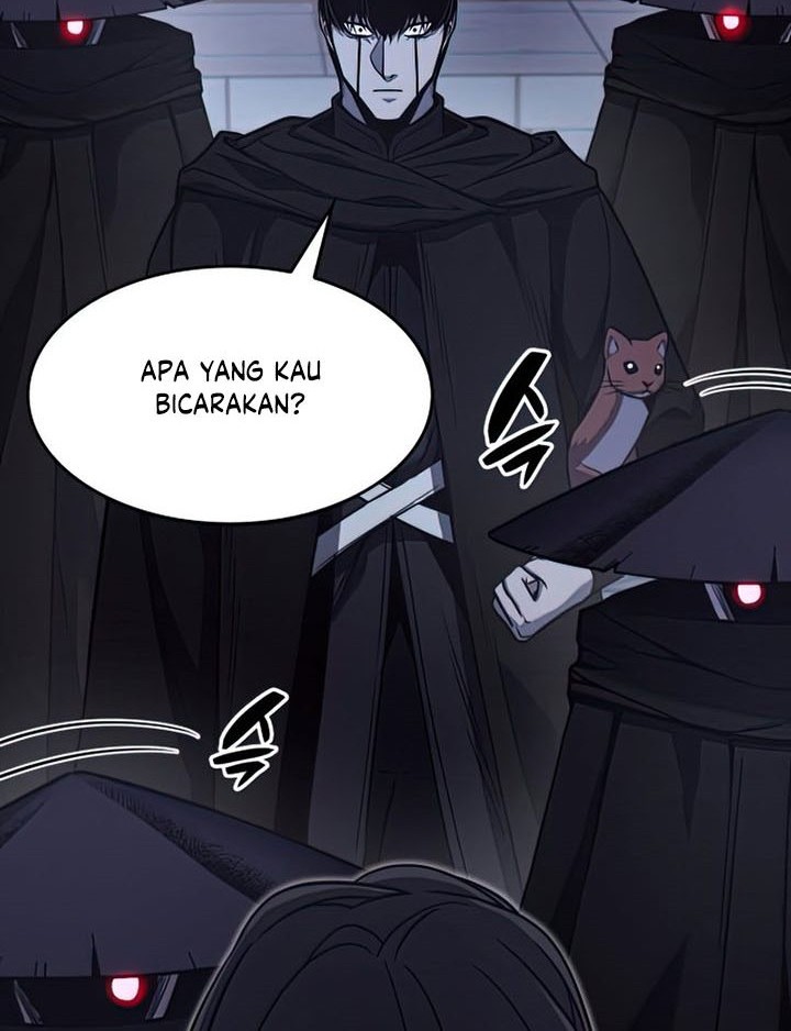 I Reincarnated As The Crazed Heir Chapter 63 - halaman 7