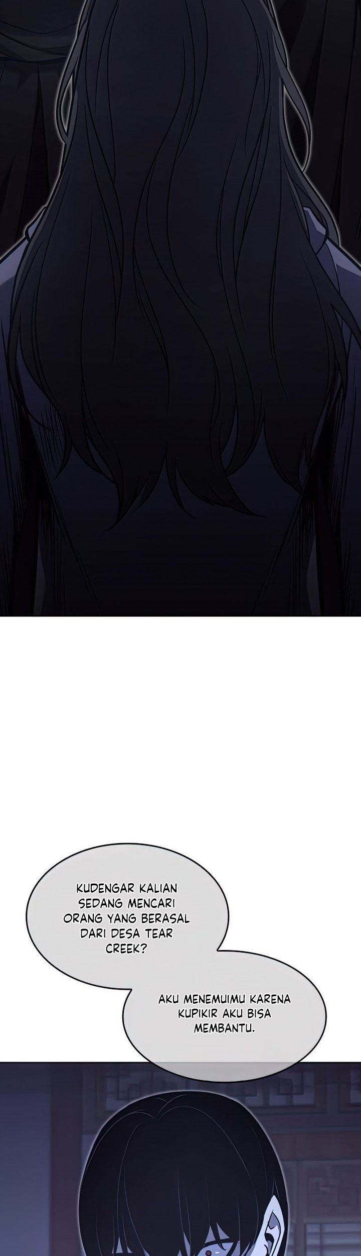 I Reincarnated As The Crazed Heir Chapter 63 - halaman 8