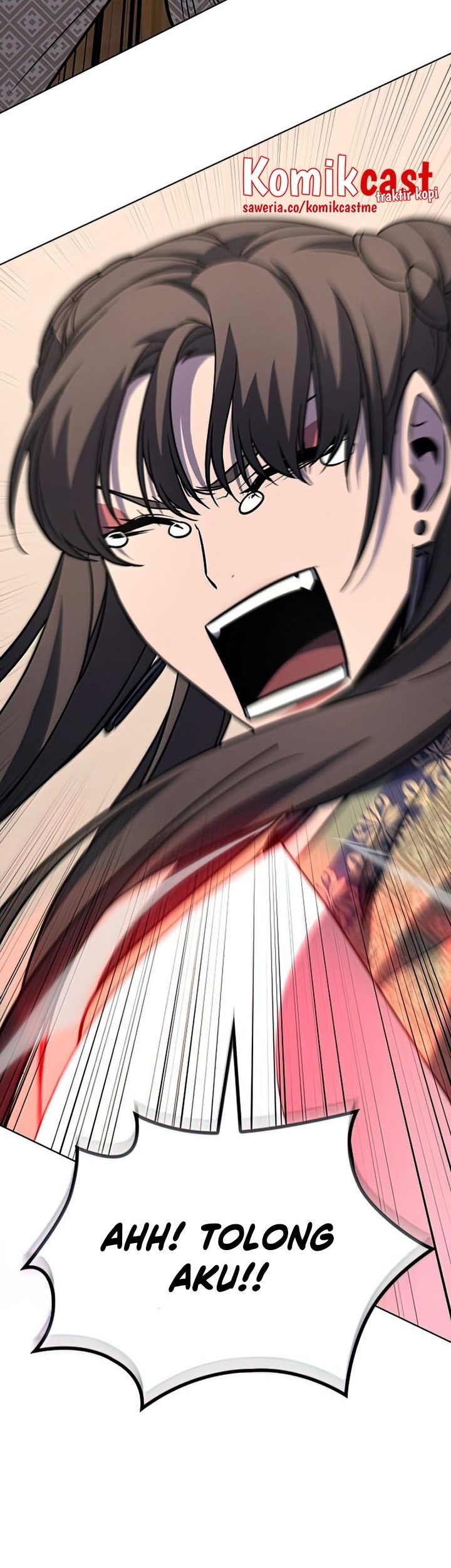 I Reincarnated As The Crazed Heir Chapter 63 - halaman 80