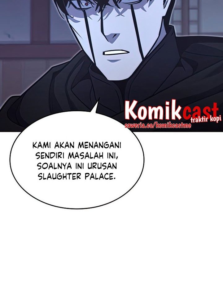 I Reincarnated As The Crazed Heir Chapter 63 - halaman 9