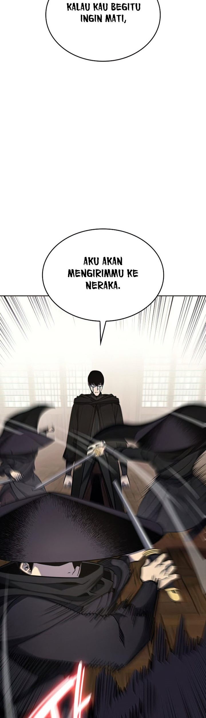 I Reincarnated As The Crazed Heir Chapter 63 - halaman 94