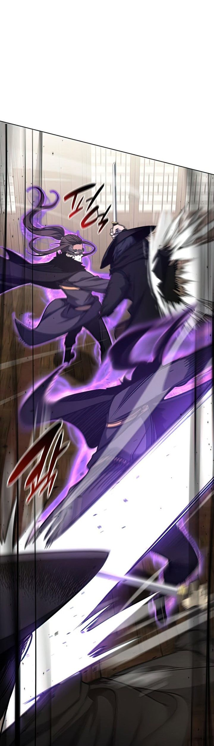 I Reincarnated As The Crazed Heir Chapter 63 - halaman 96