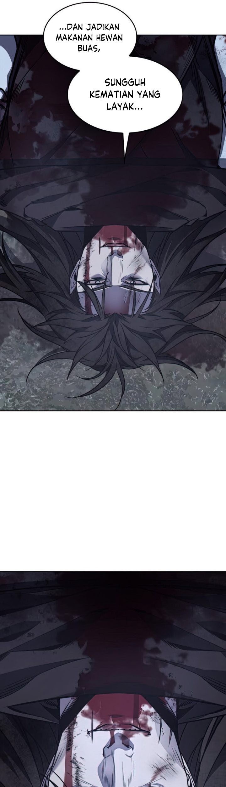 I Reincarnated As The Crazed Heir Chapter 64 - halaman 10