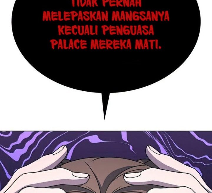 I Reincarnated As The Crazed Heir Chapter 64 - halaman 101