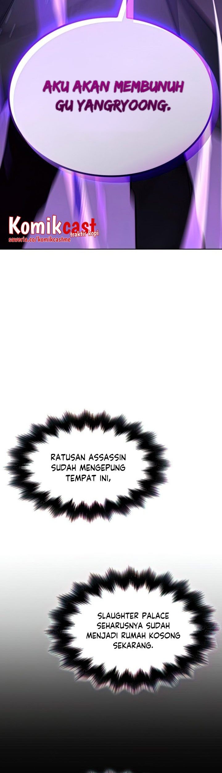 I Reincarnated As The Crazed Heir Chapter 64 - halaman 112