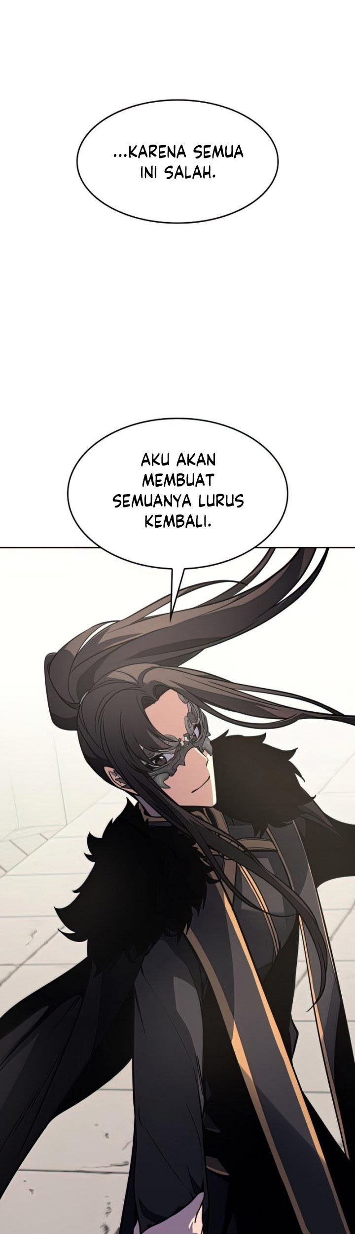 I Reincarnated As The Crazed Heir Chapter 64 - halaman 122