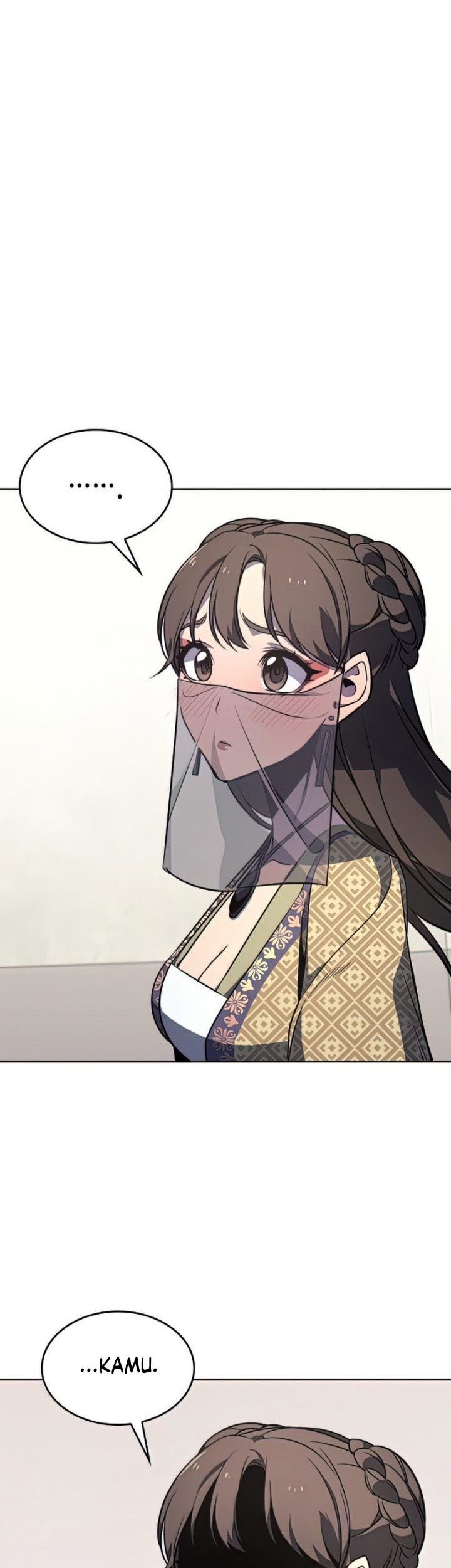 I Reincarnated As The Crazed Heir Chapter 64 - halaman 124