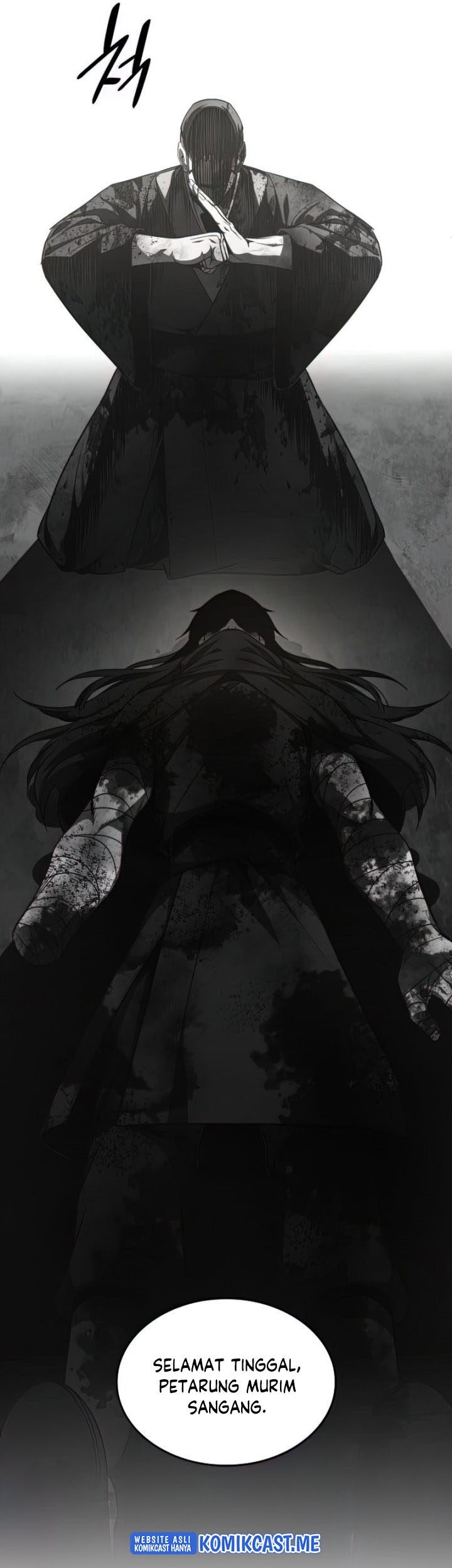 I Reincarnated As The Crazed Heir Chapter 64 - halaman 18
