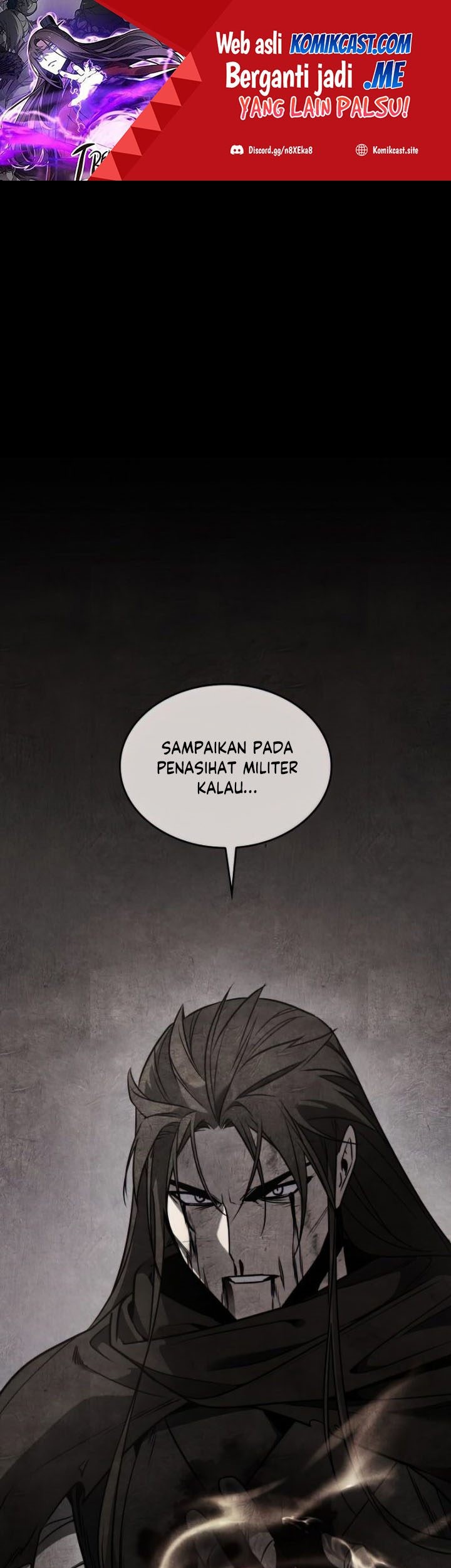 I Reincarnated As The Crazed Heir Chapter 64 - halaman 2