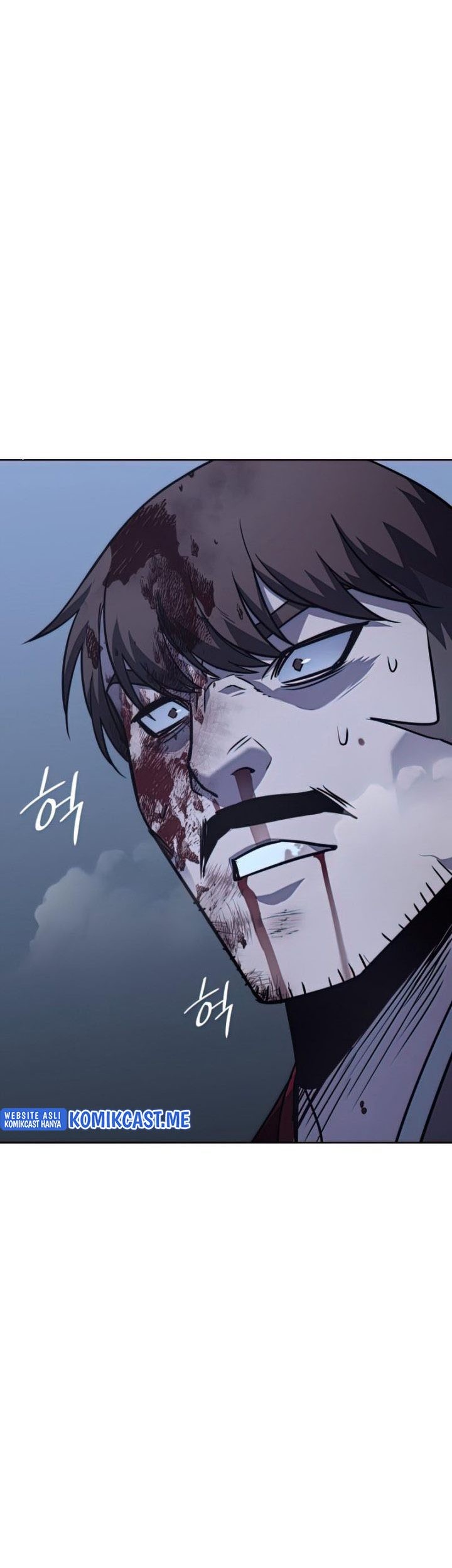 I Reincarnated As The Crazed Heir Chapter 64 - halaman 22