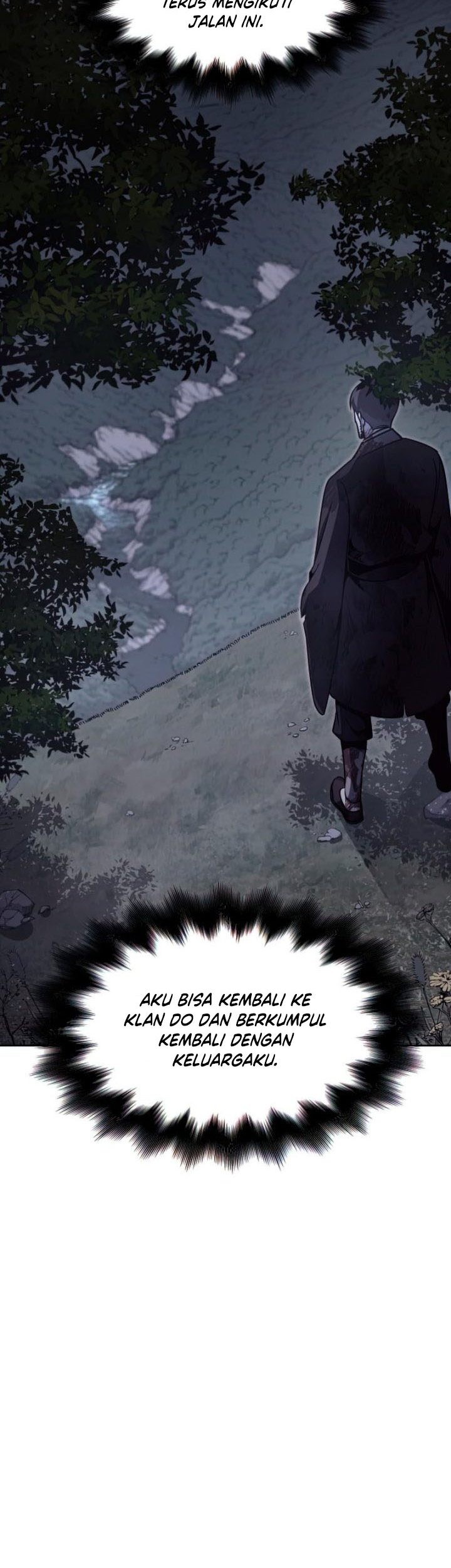 I Reincarnated As The Crazed Heir Chapter 64 - halaman 24