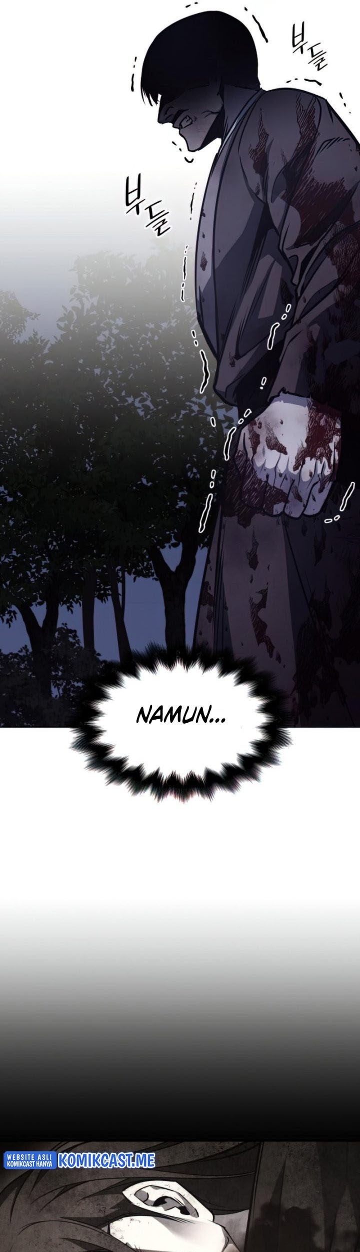 I Reincarnated As The Crazed Heir Chapter 64 - halaman 26