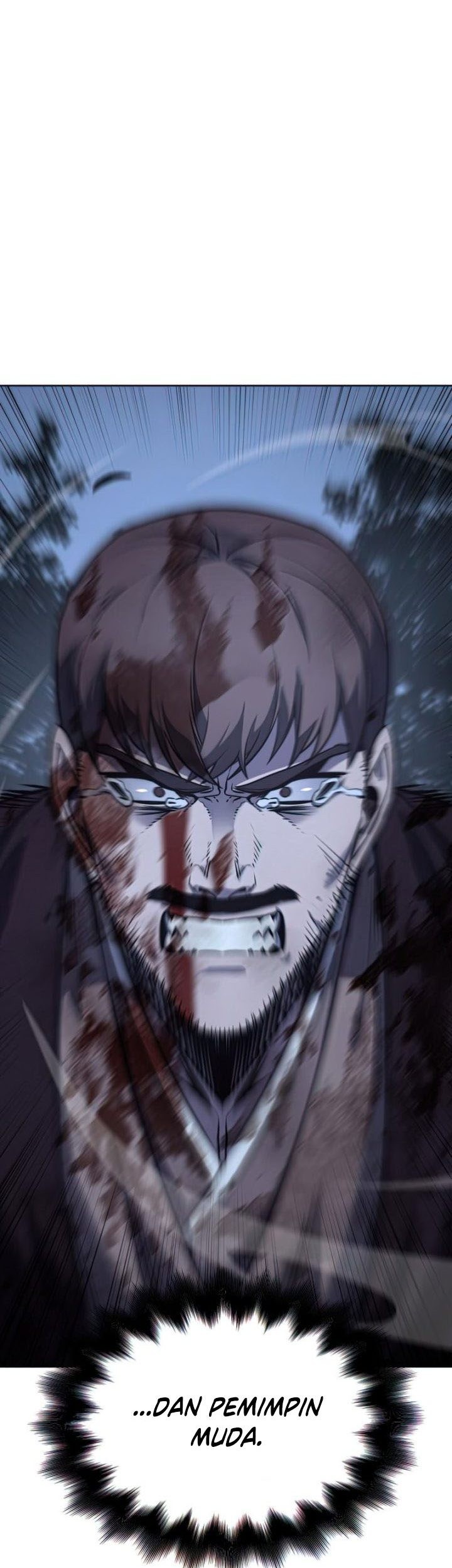 I Reincarnated As The Crazed Heir Chapter 64 - halaman 32