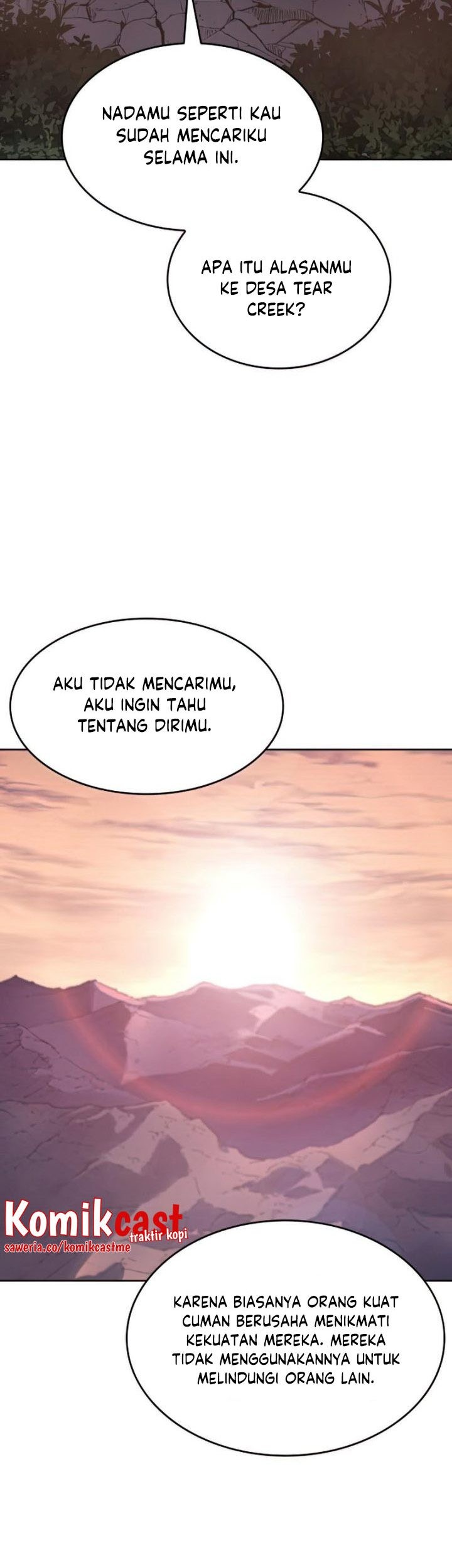 I Reincarnated As The Crazed Heir Chapter 64 - halaman 40
