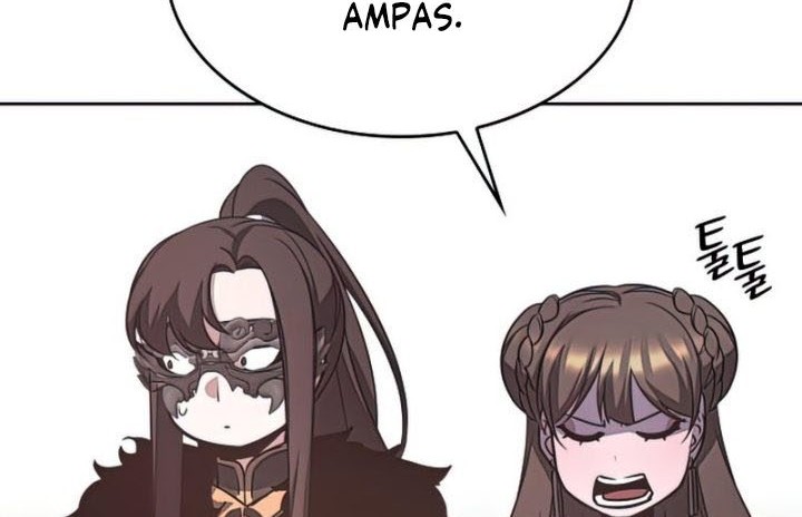 I Reincarnated As The Crazed Heir Chapter 64 - halaman 43