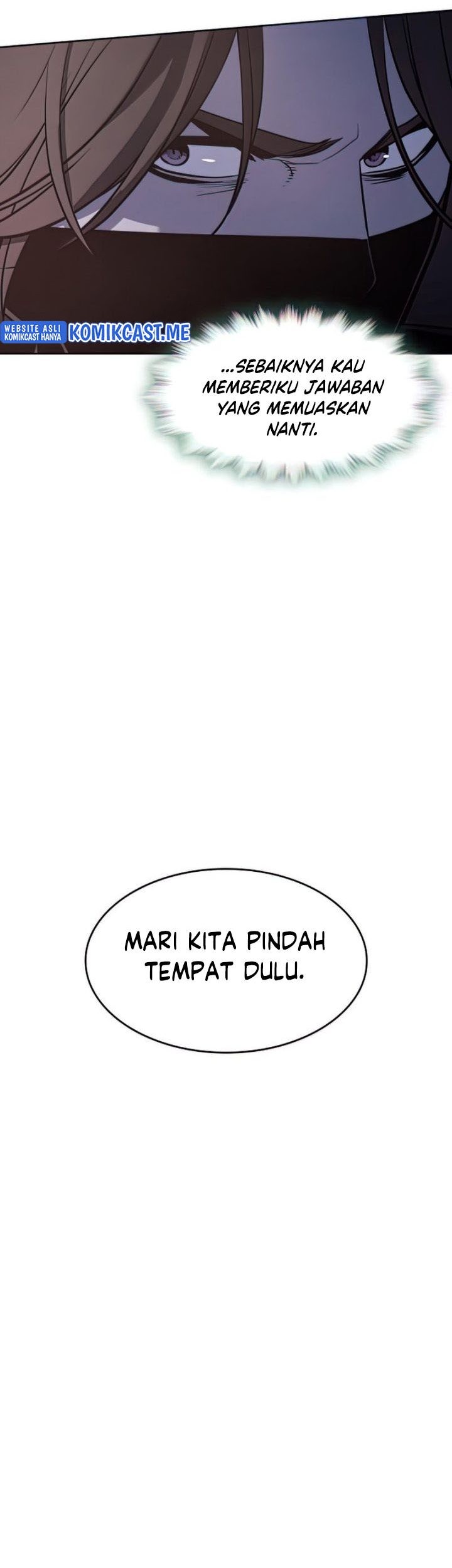 I Reincarnated As The Crazed Heir Chapter 64 - halaman 56