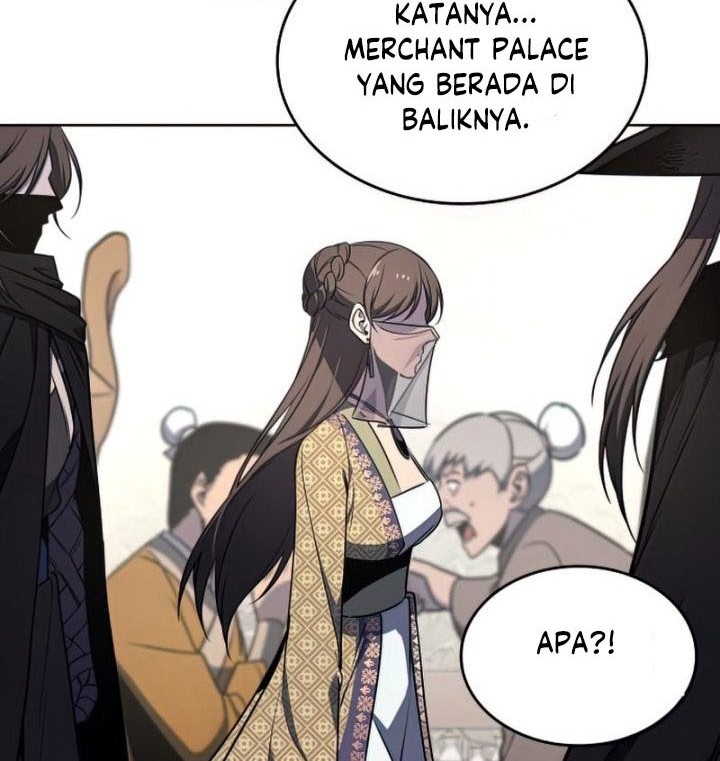 I Reincarnated As The Crazed Heir Chapter 64 - halaman 61