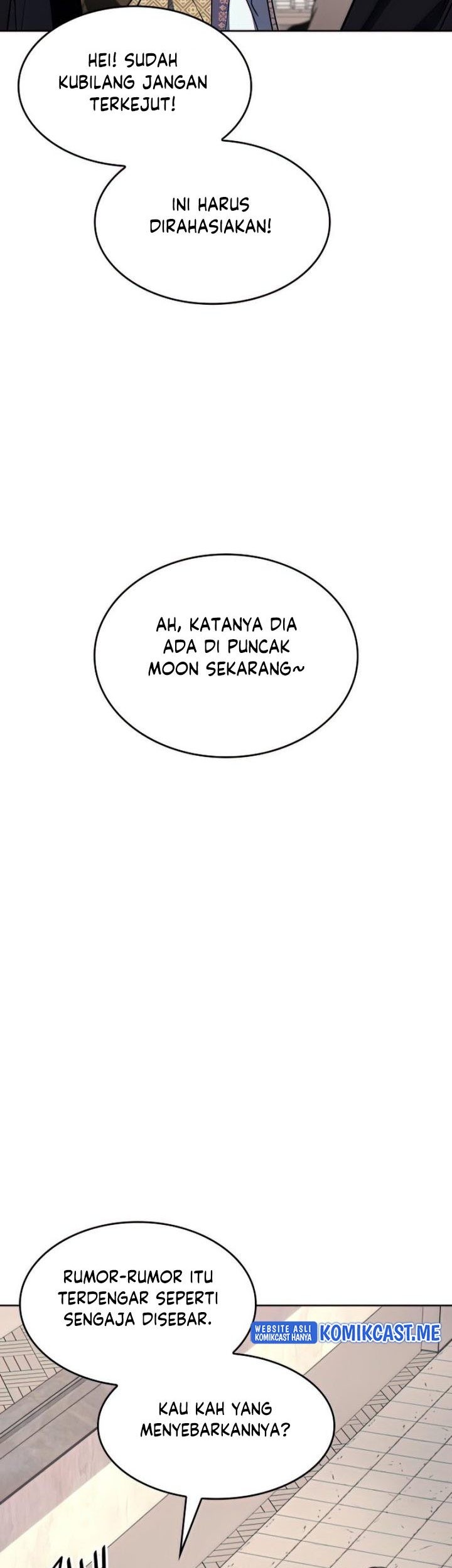I Reincarnated As The Crazed Heir Chapter 64 - halaman 62