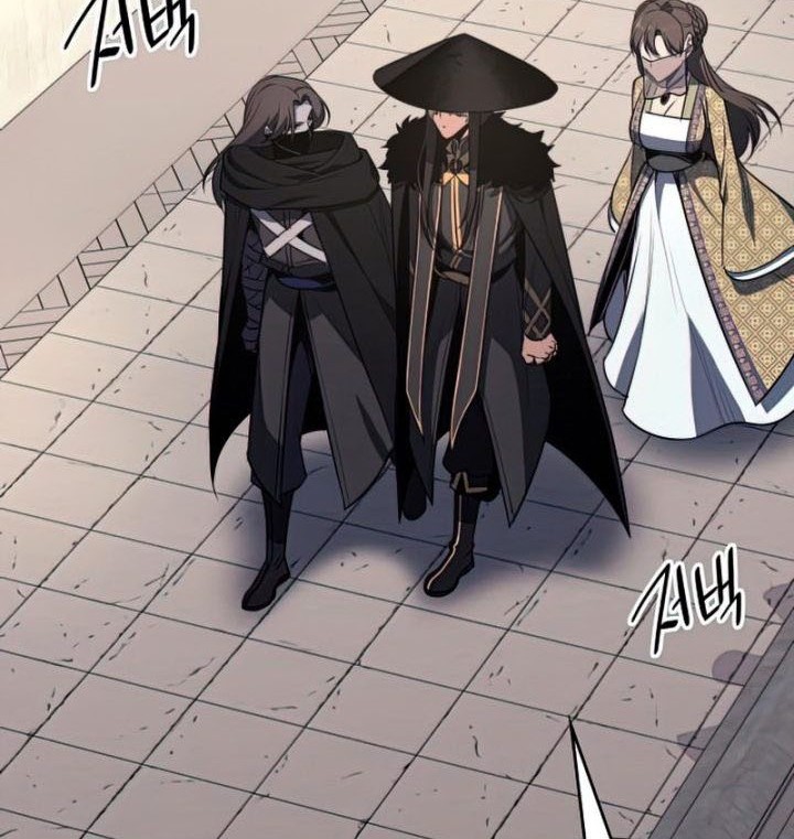 I Reincarnated As The Crazed Heir Chapter 64 - halaman 63