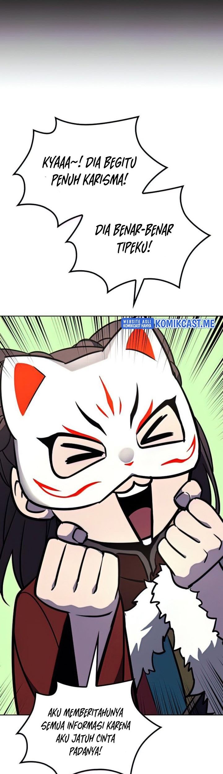 I Reincarnated As The Crazed Heir Chapter 64 - halaman 78