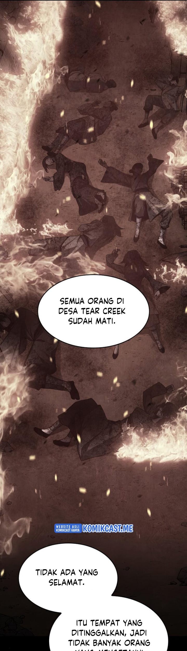 I Reincarnated As The Crazed Heir Chapter 64 - halaman 90