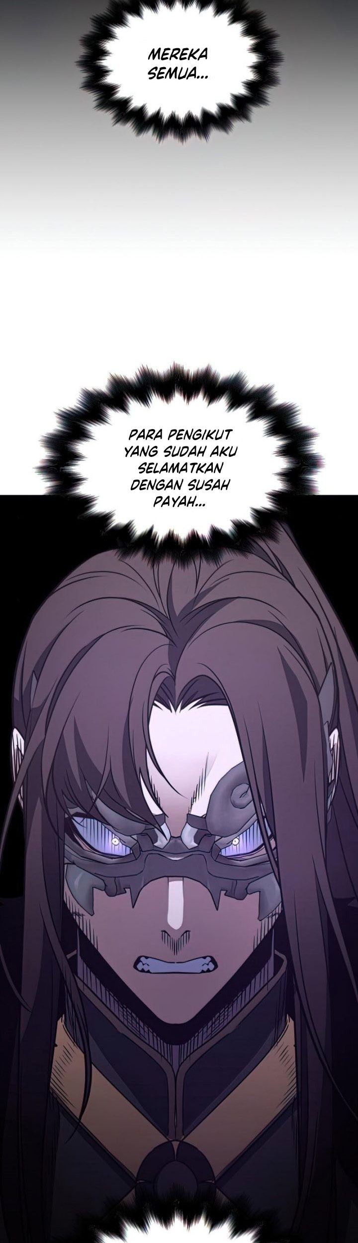 I Reincarnated As The Crazed Heir Chapter 64 - halaman 92