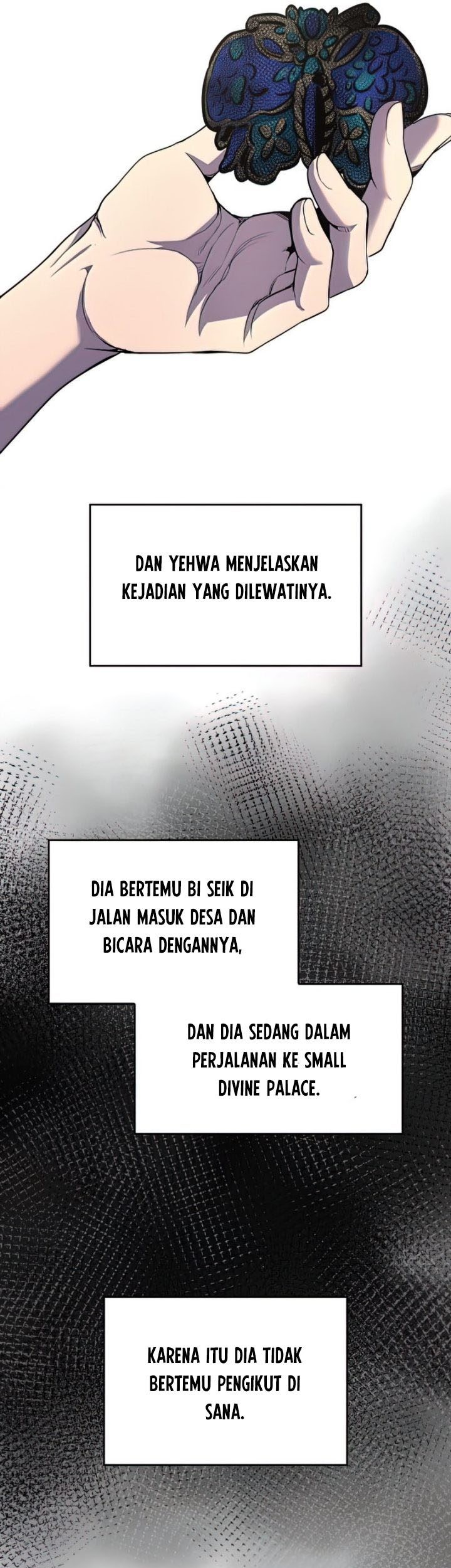 I Reincarnated As The Crazed Heir Chapter 64 - halaman 98