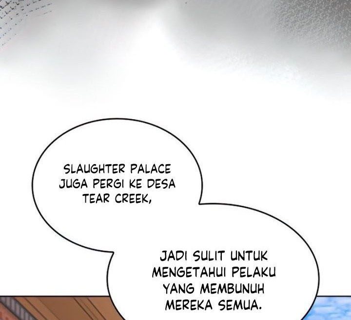 I Reincarnated As The Crazed Heir Chapter 64 - halaman 99