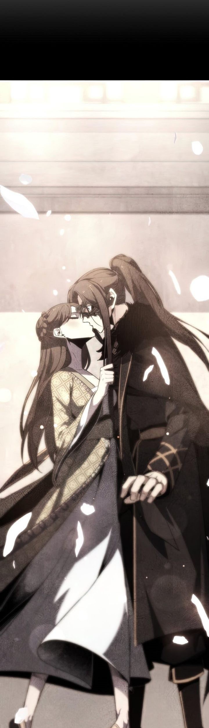 I Reincarnated As The Crazed Heir Chapter 65 - halaman 10