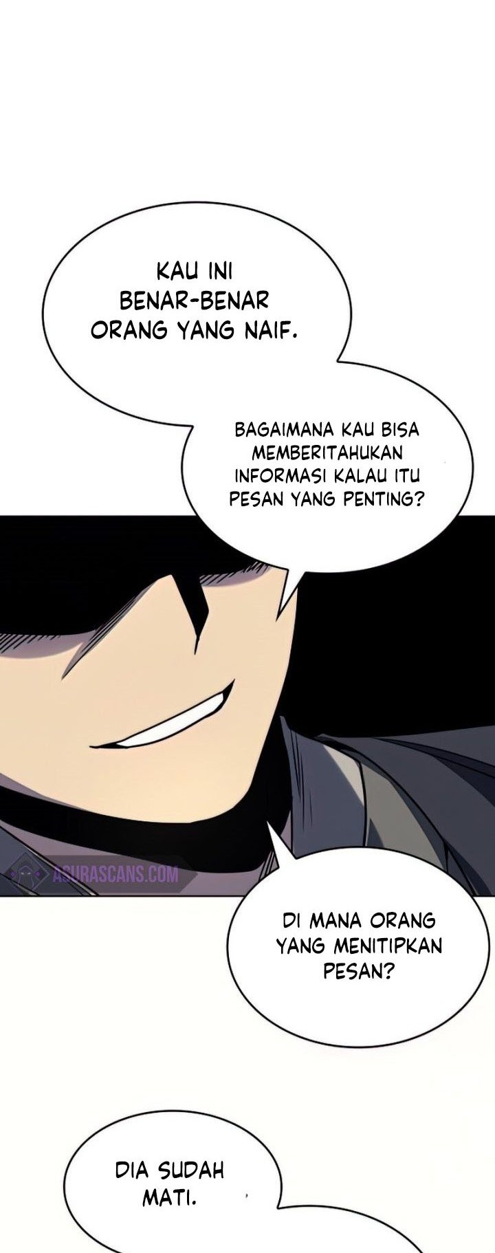 I Reincarnated As The Crazed Heir Chapter 65 - halaman 101