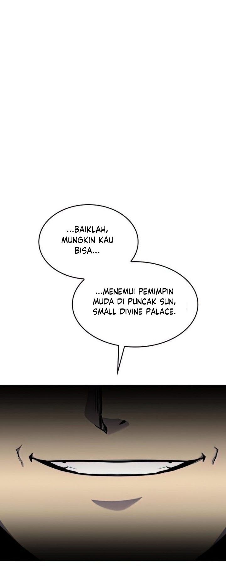 I Reincarnated As The Crazed Heir Chapter 65 - halaman 103