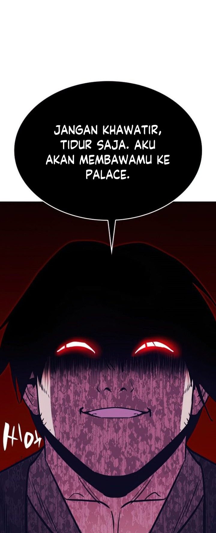 I Reincarnated As The Crazed Heir Chapter 65 - halaman 107