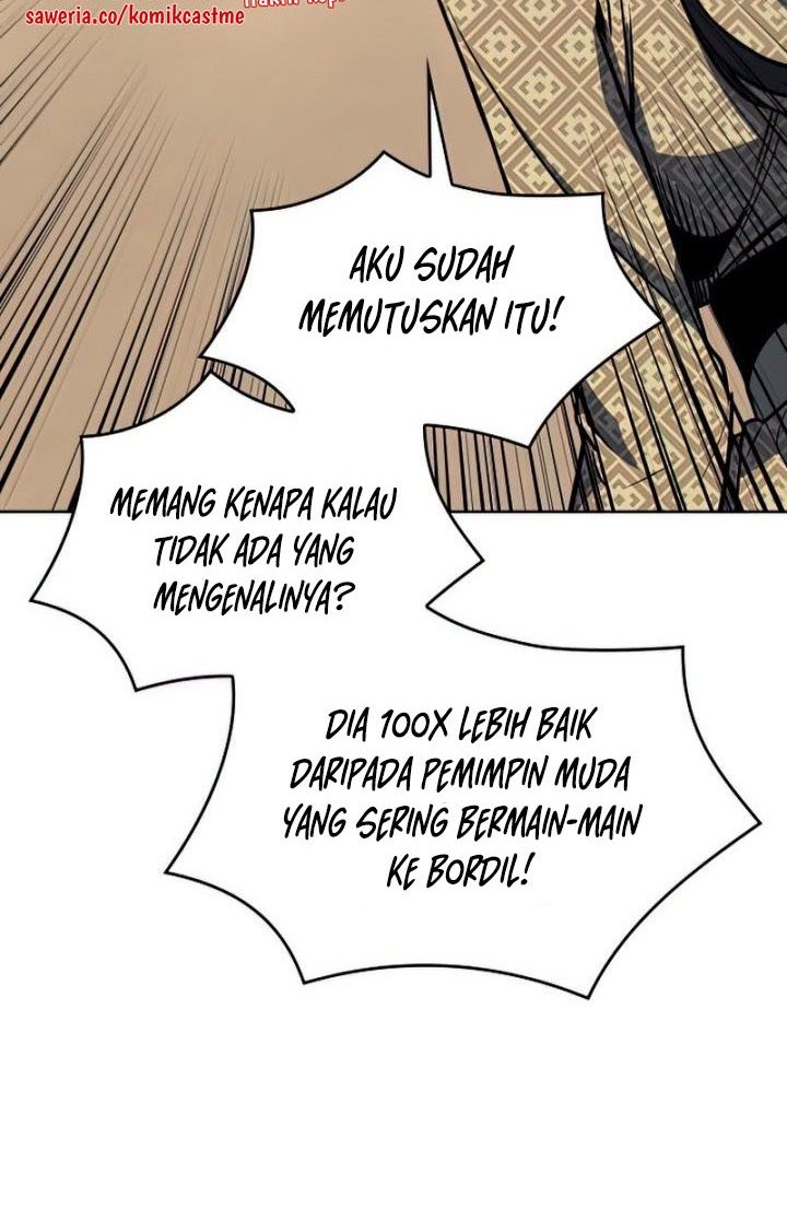 I Reincarnated As The Crazed Heir Chapter 65 - halaman 19
