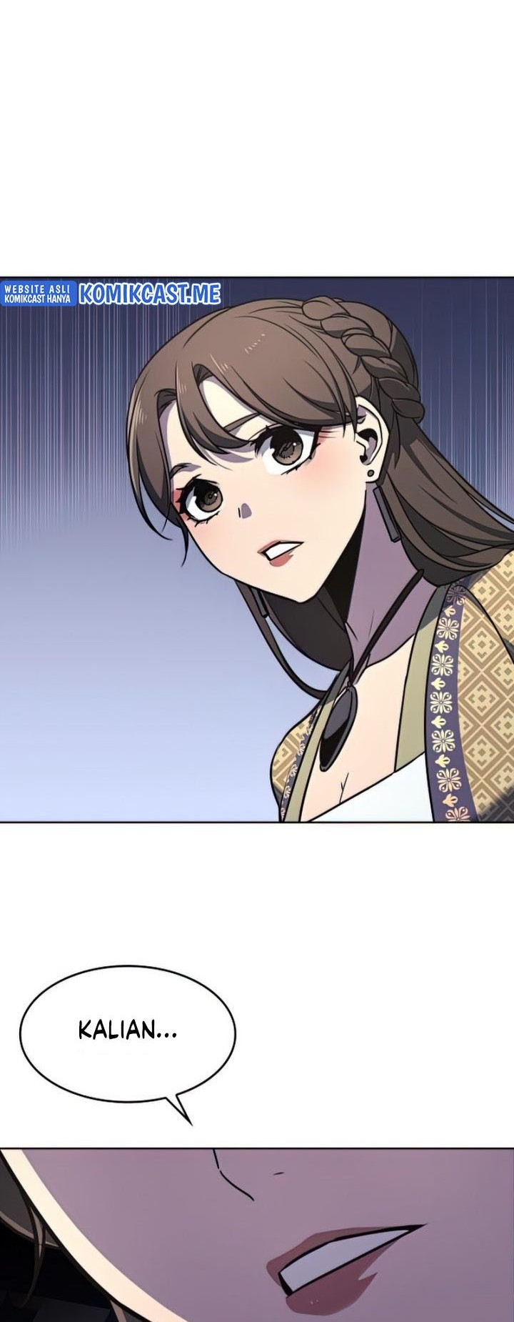 I Reincarnated As The Crazed Heir Chapter 65 - halaman 21