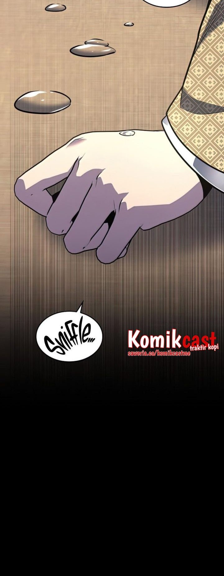 I Reincarnated As The Crazed Heir Chapter 65 - halaman 25