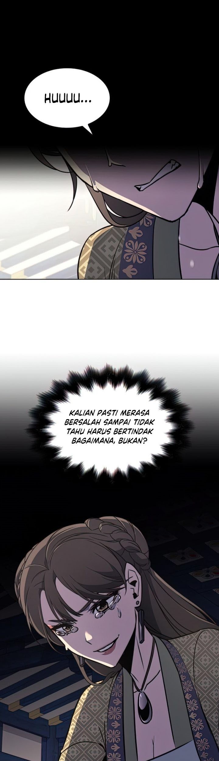 I Reincarnated As The Crazed Heir Chapter 65 - halaman 26