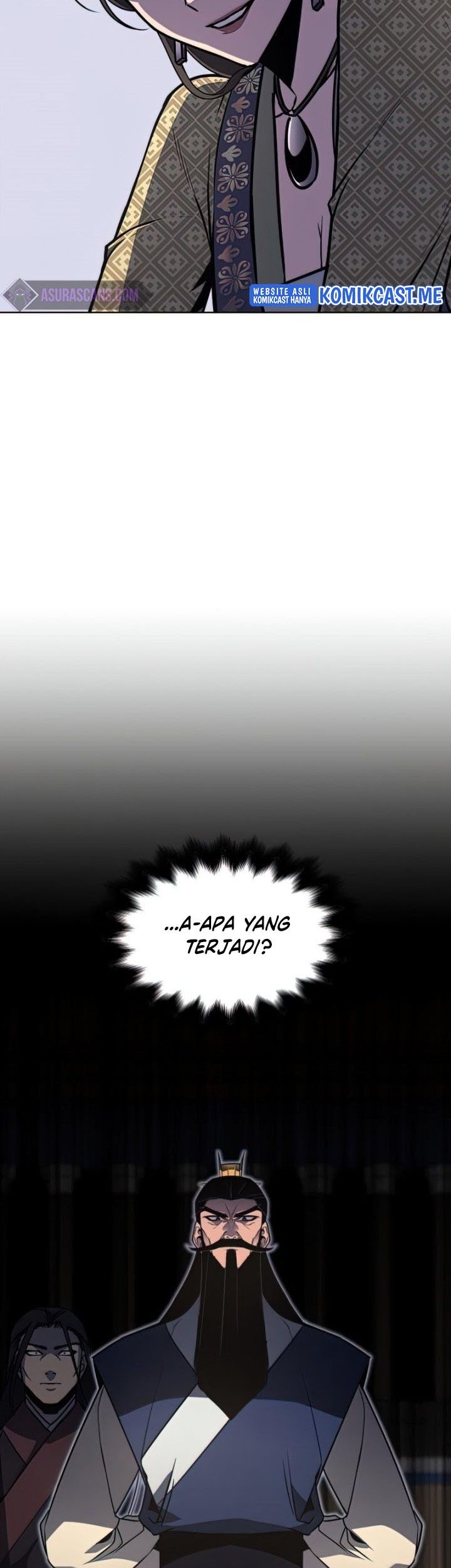 I Reincarnated As The Crazed Heir Chapter 65 - halaman 28