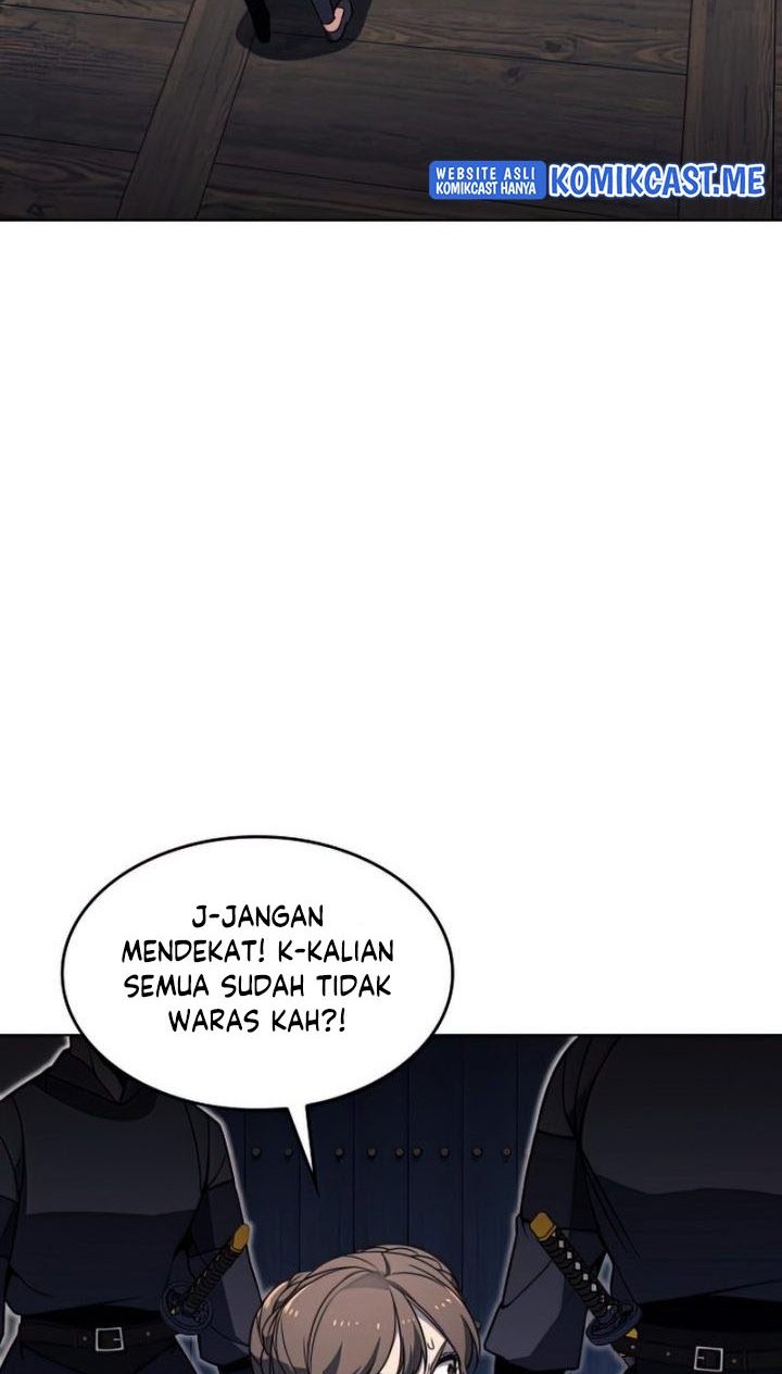 I Reincarnated As The Crazed Heir Chapter 65 - halaman 35