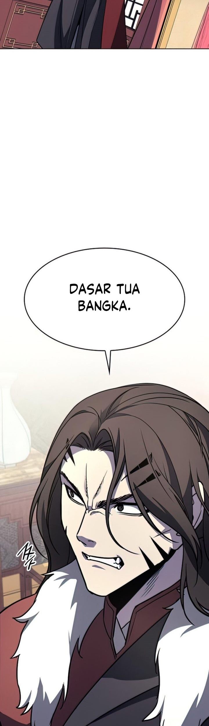 I Reincarnated As The Crazed Heir Chapter 65 - halaman 42