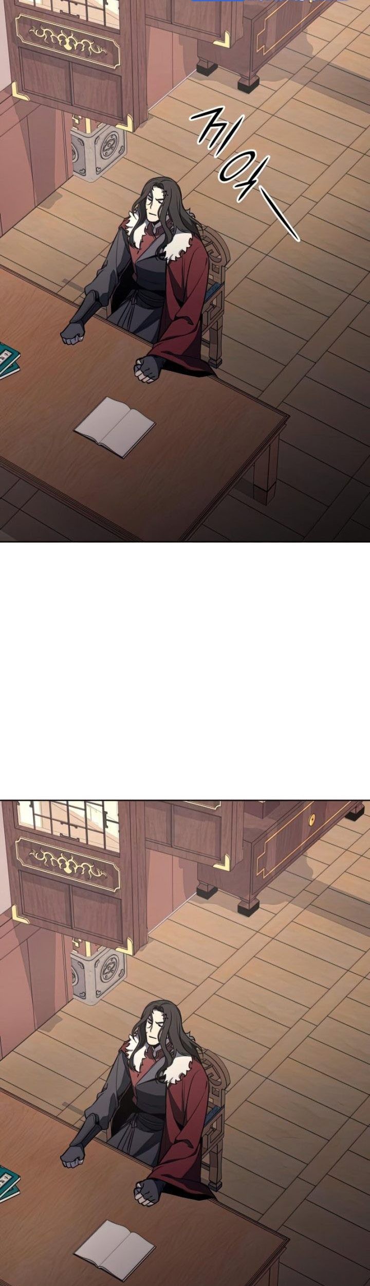 I Reincarnated As The Crazed Heir Chapter 65 - halaman 54